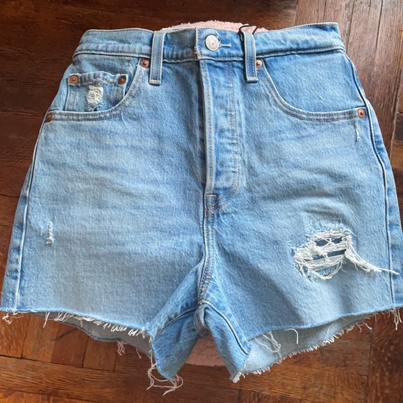 Ribcage short tango pulse shorts - Picture 3 of 10